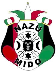 Nazumido